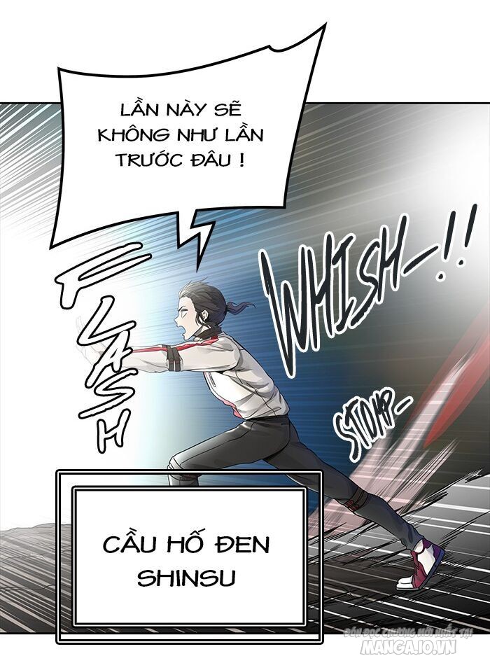 Tòa Tháp Bí Ẩn Chapter 469 - Trang 2