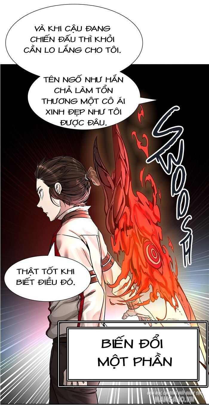 Tòa Tháp Bí Ẩn Chapter 469 - Trang 2