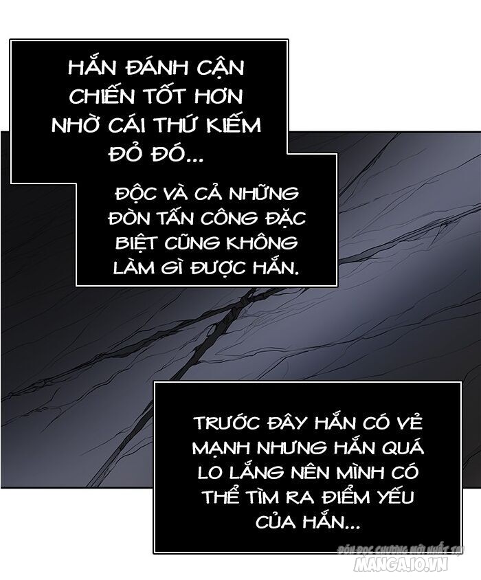 Tòa Tháp Bí Ẩn Chapter 469 - Trang 2