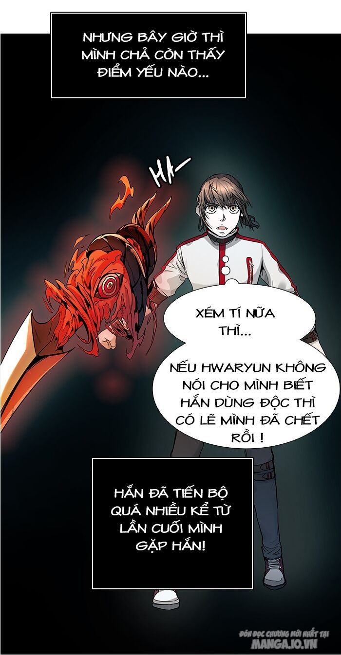 Tòa Tháp Bí Ẩn Chapter 469 - Trang 2