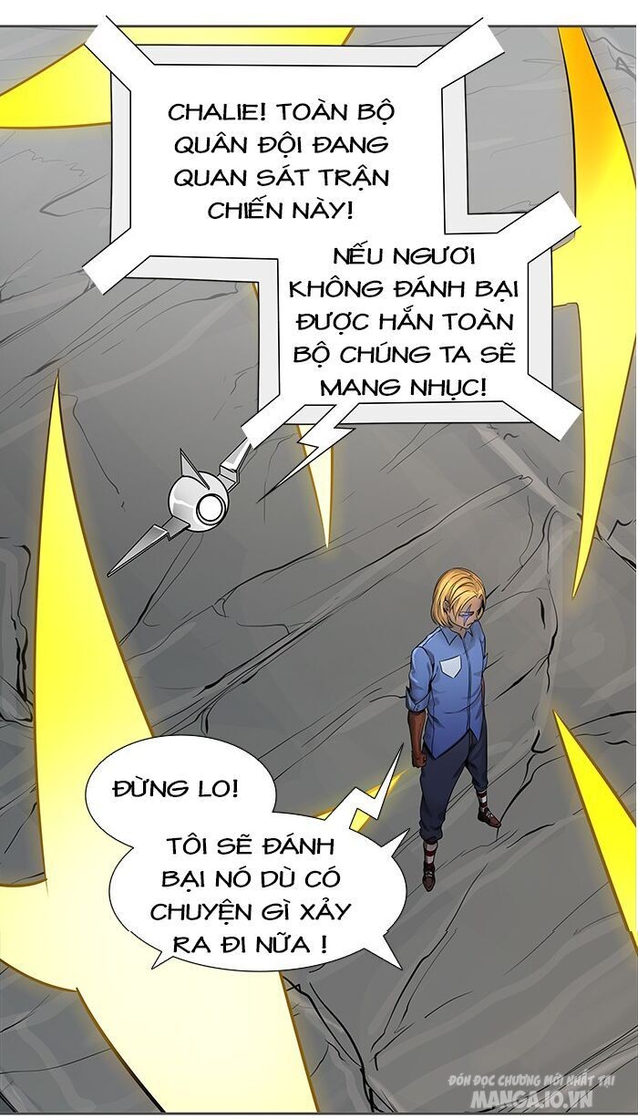 Tòa Tháp Bí Ẩn Chapter 469 - Trang 2