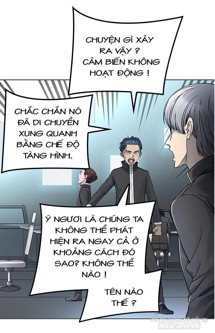 Tòa Tháp Bí Ẩn Chapter 469 - Trang 2