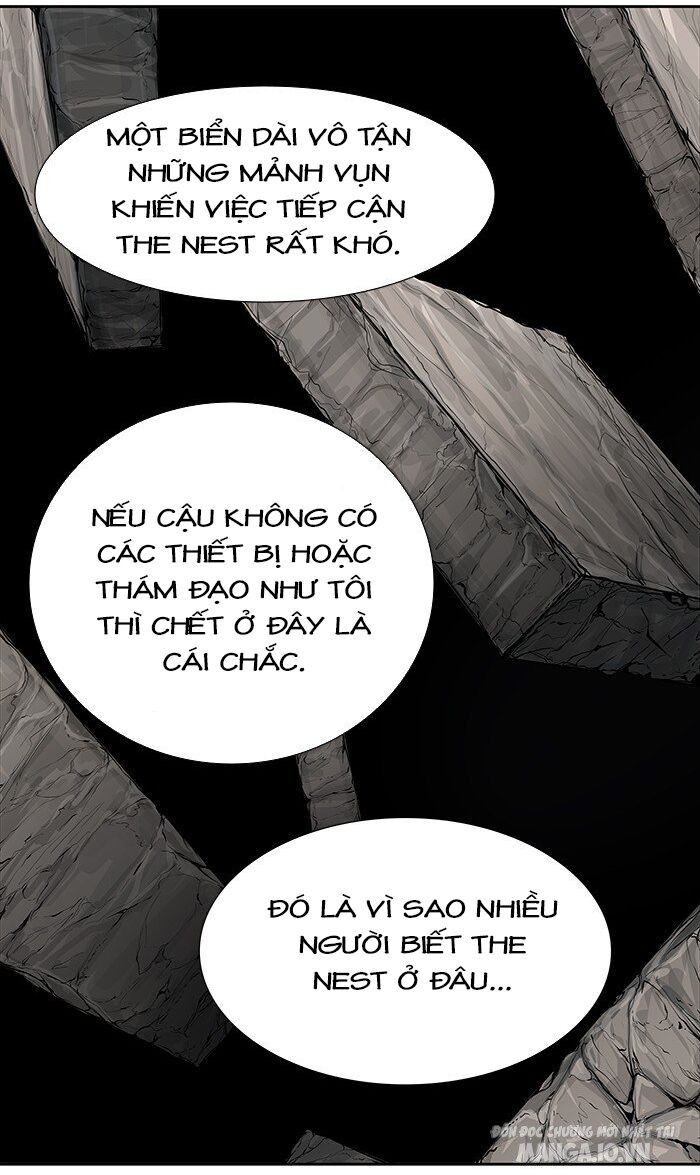 Tòa Tháp Bí Ẩn Chapter 468 - Trang 2