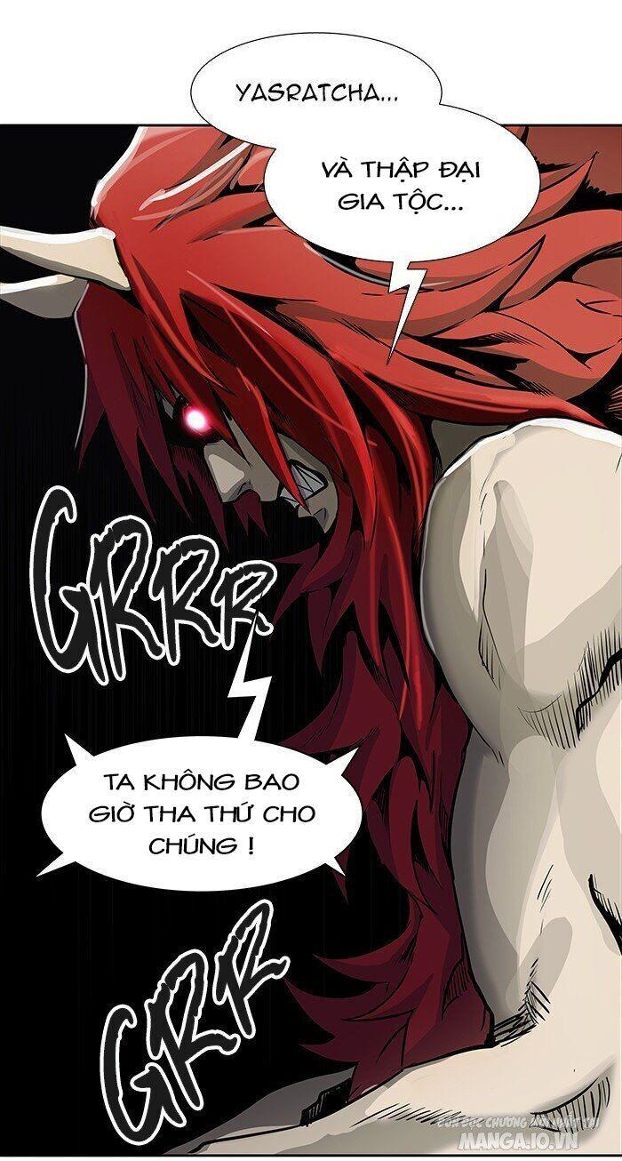 Tòa Tháp Bí Ẩn Chapter 468 - Trang 2