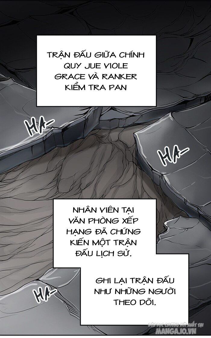 Tòa Tháp Bí Ẩn Chapter 468 - Trang 2