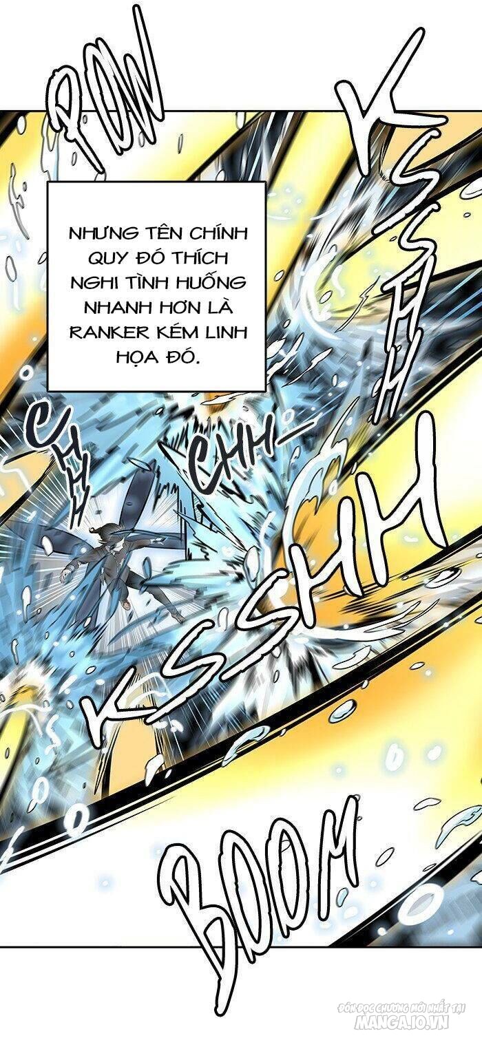 Tòa Tháp Bí Ẩn Chapter 468 - Trang 2