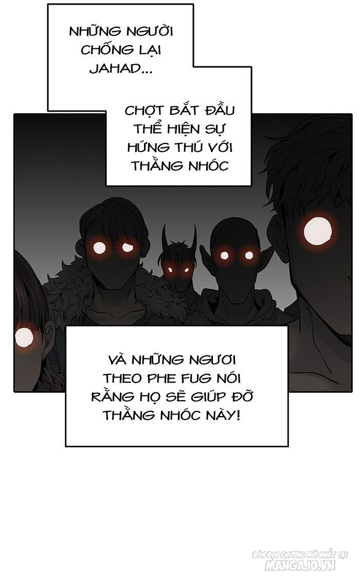 Tòa Tháp Bí Ẩn Chapter 468 - Trang 2