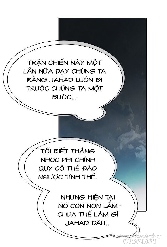 Tòa Tháp Bí Ẩn Chapter 468 - Trang 2