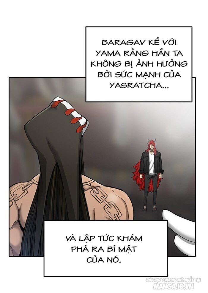 Tòa Tháp Bí Ẩn Chapter 468 - Trang 2