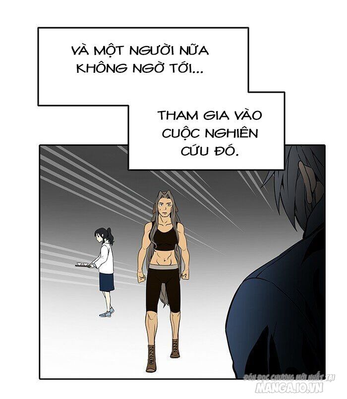 Tòa Tháp Bí Ẩn Chapter 468 - Trang 2