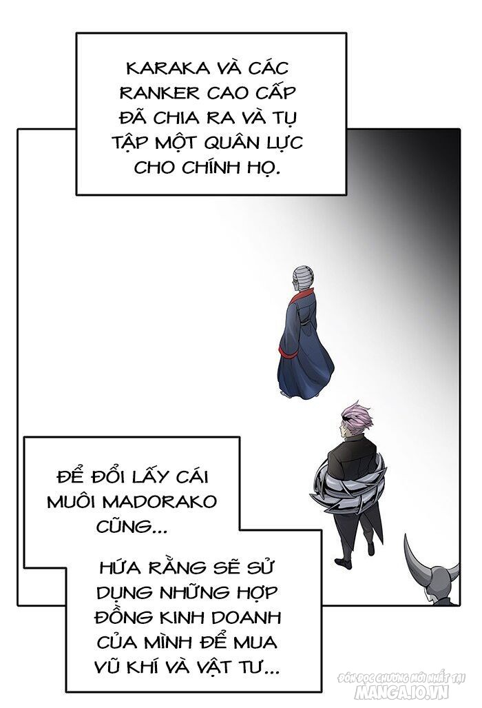 Tòa Tháp Bí Ẩn Chapter 468 - Trang 2