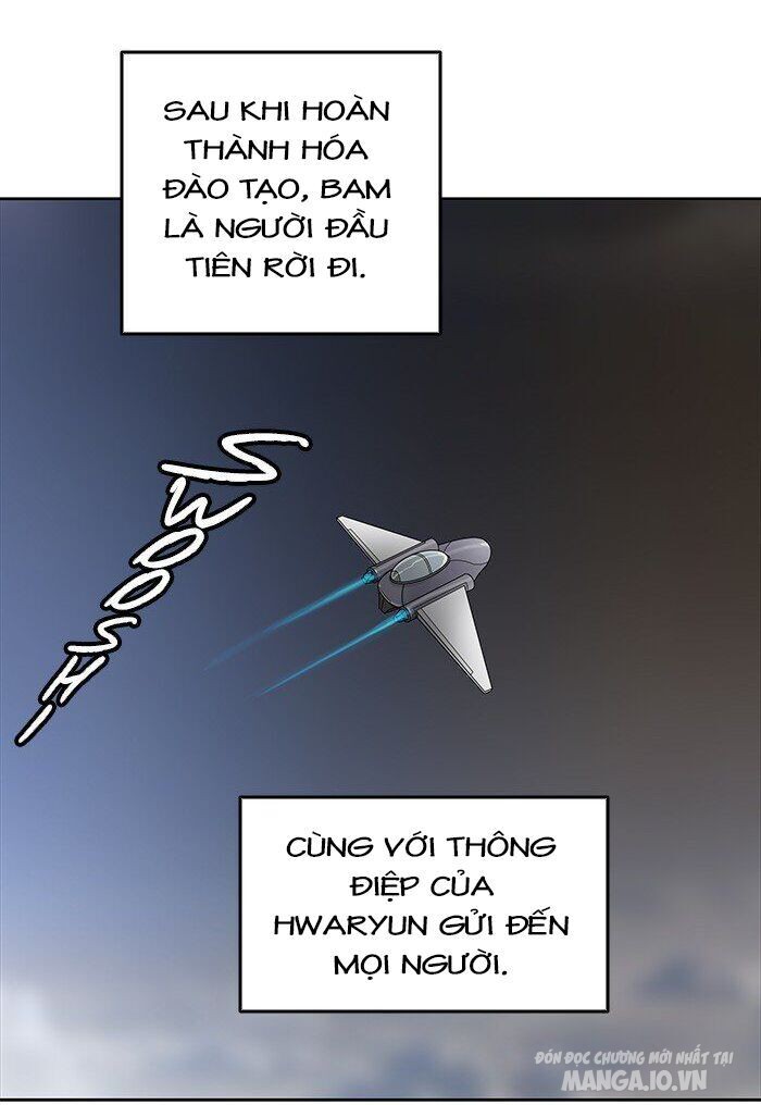 Tòa Tháp Bí Ẩn Chapter 468 - Trang 2