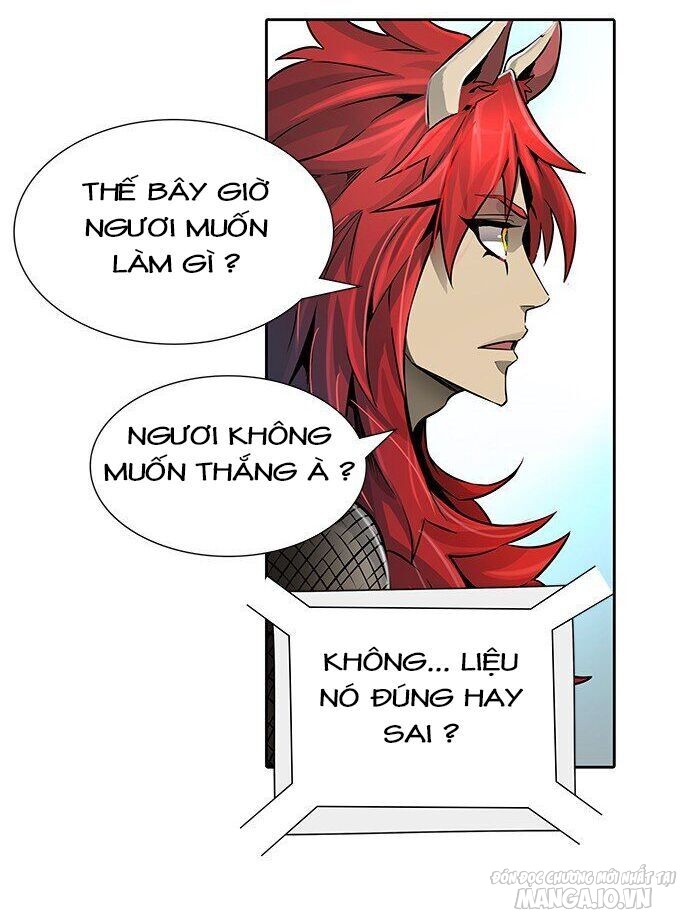 Tòa Tháp Bí Ẩn Chapter 468 - Trang 2