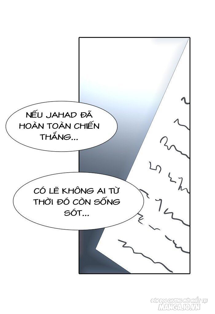 Tòa Tháp Bí Ẩn Chapter 468 - Trang 2