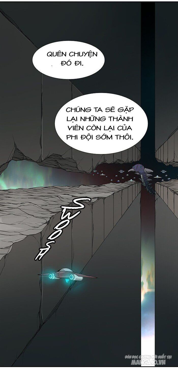 Tòa Tháp Bí Ẩn Chapter 468 - Trang 2