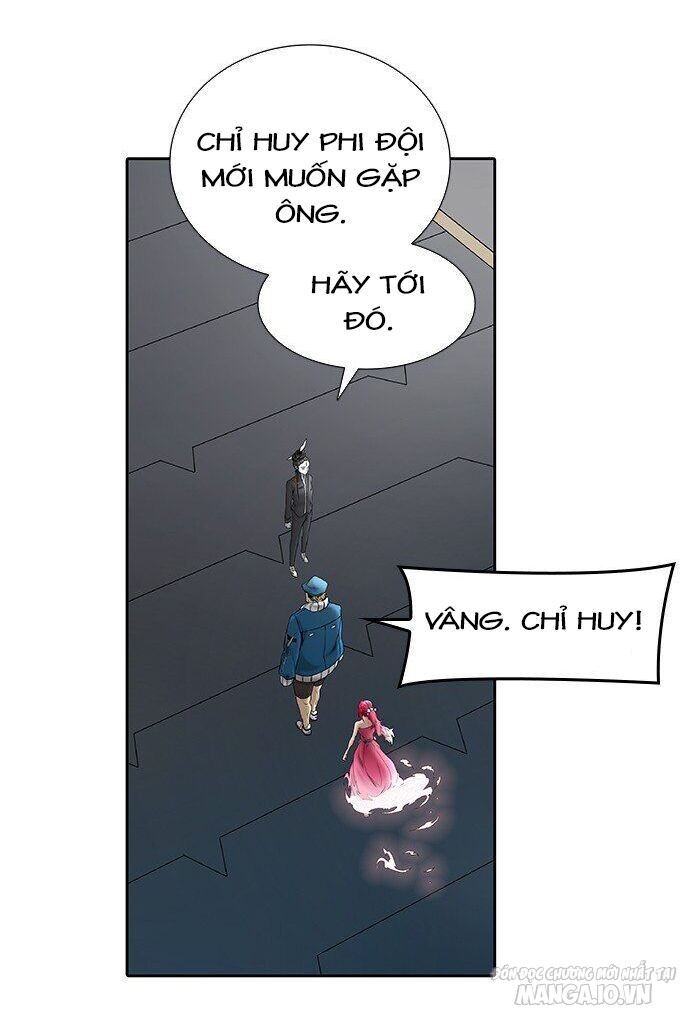 Tòa Tháp Bí Ẩn Chapter 468 - Trang 2