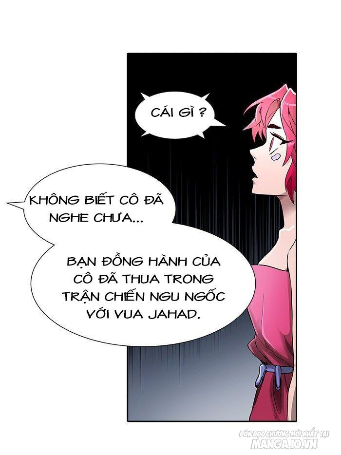 Tòa Tháp Bí Ẩn Chapter 468 - Trang 2