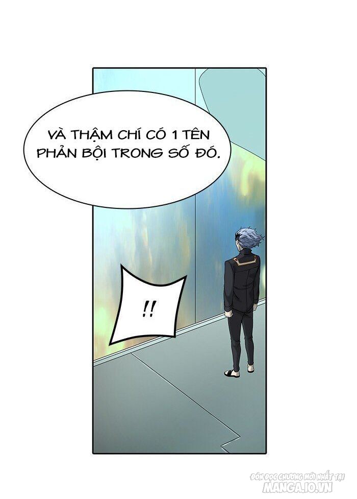 Tòa Tháp Bí Ẩn Chapter 468 - Trang 2