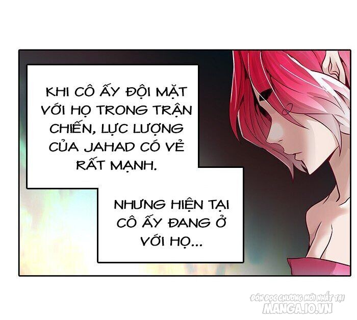 Tòa Tháp Bí Ẩn Chapter 468 - Trang 2