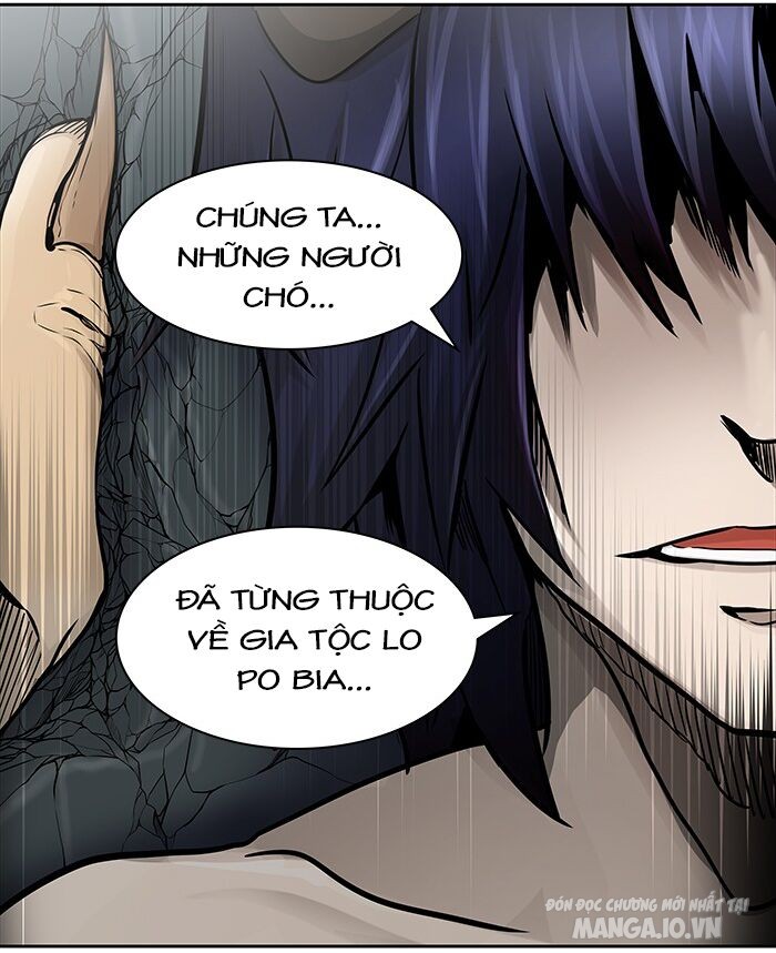 Tòa Tháp Bí Ẩn Chapter 467 - Trang 2