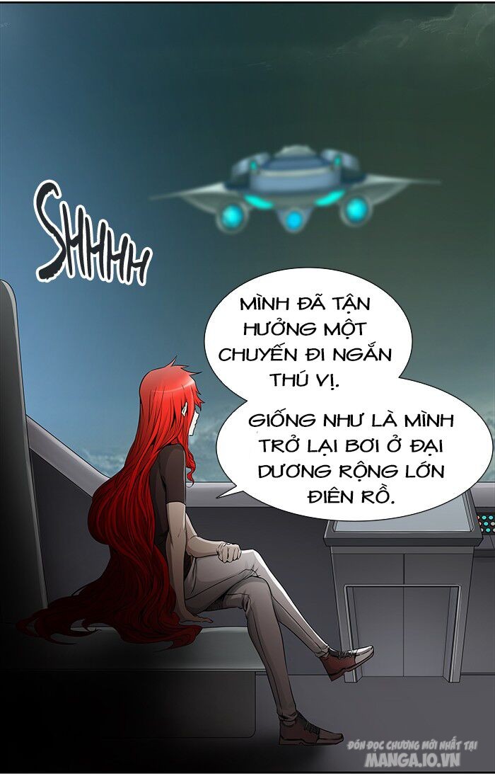 Tòa Tháp Bí Ẩn Chapter 467 - Trang 2