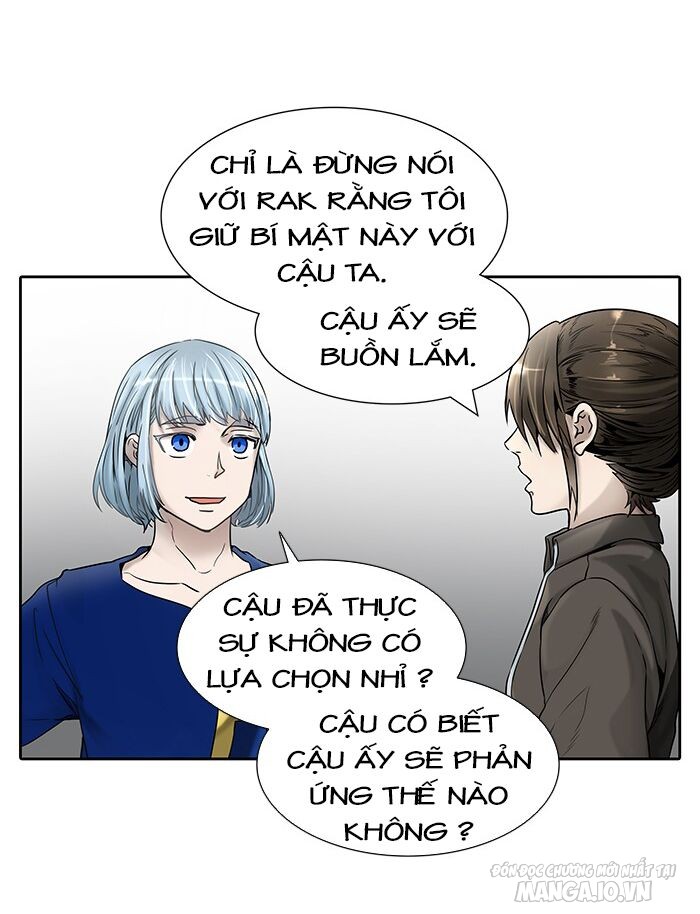 Tòa Tháp Bí Ẩn Chapter 467 - Trang 2