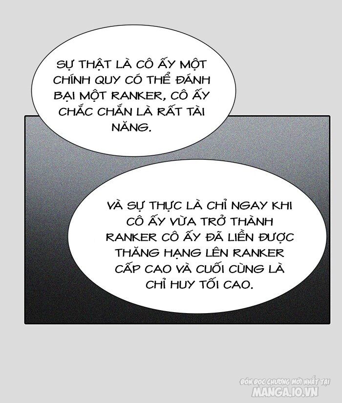 Tòa Tháp Bí Ẩn Chapter 467 - Trang 2