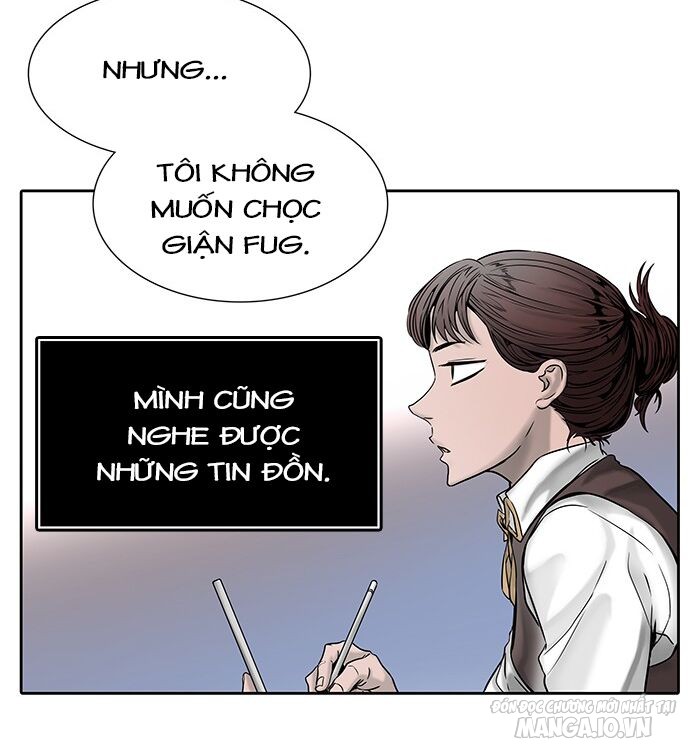 Tòa Tháp Bí Ẩn Chapter 467 - Trang 2