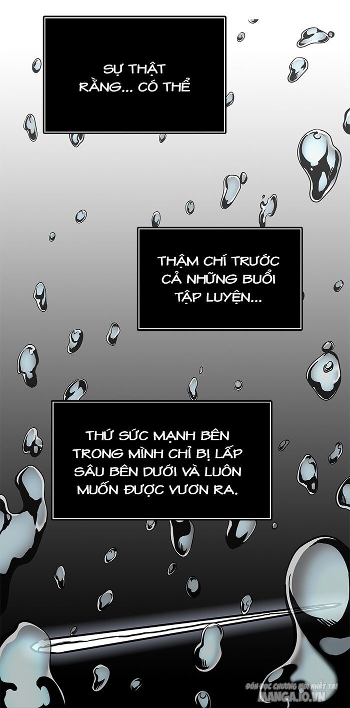 Tòa Tháp Bí Ẩn Chapter 467 - Trang 2