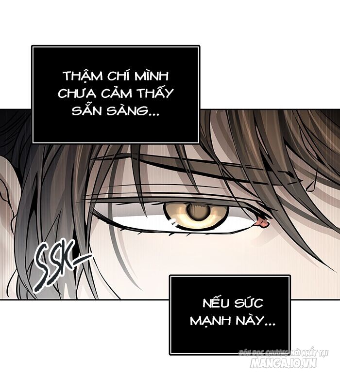 Tòa Tháp Bí Ẩn Chapter 467 - Trang 2