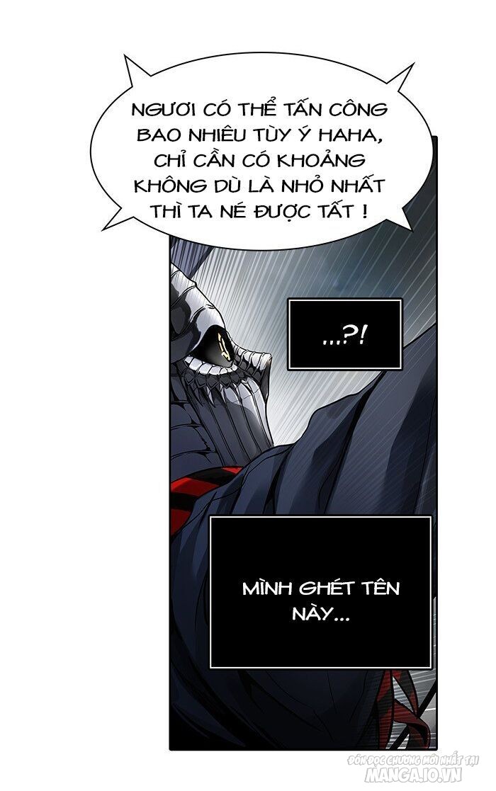 Tòa Tháp Bí Ẩn Chapter 466 - Trang 2