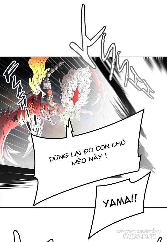 Tòa Tháp Bí Ẩn Chapter 466 - Trang 2