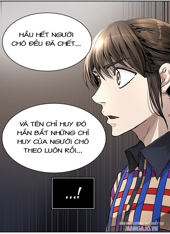 Tòa Tháp Bí Ẩn Chapter 466 - Trang 2