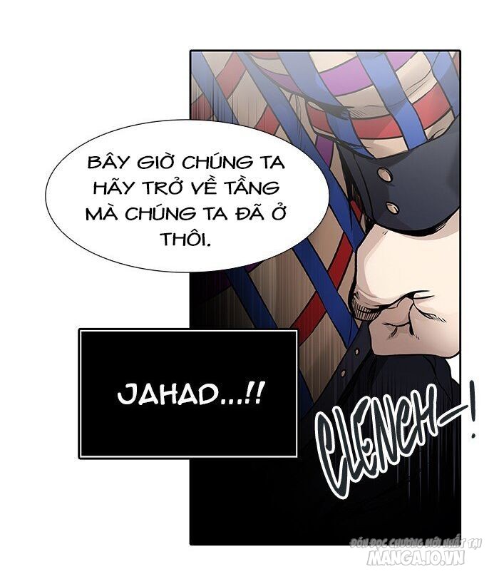 Tòa Tháp Bí Ẩn Chapter 466 - Trang 2