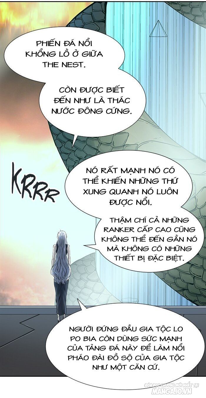 Tòa Tháp Bí Ẩn Chapter 466 - Trang 2