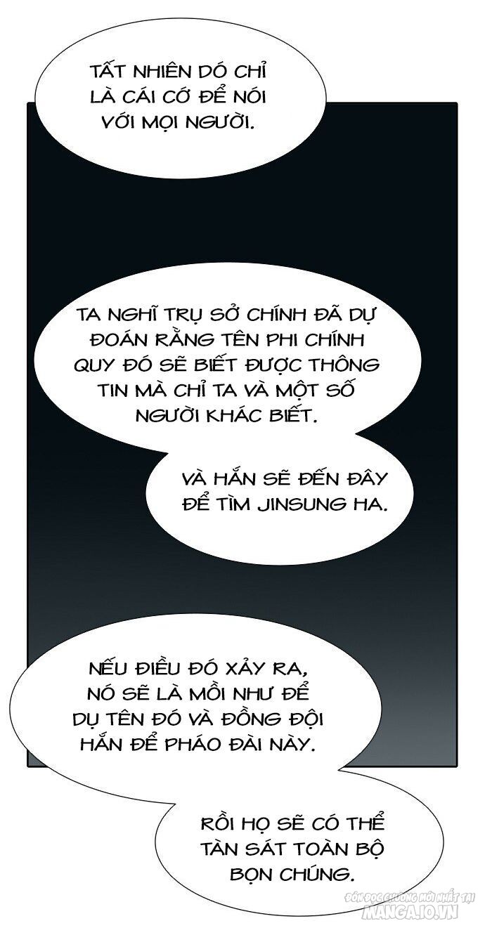 Tòa Tháp Bí Ẩn Chapter 466 - Trang 2