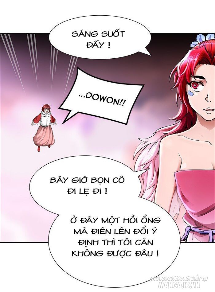 Tòa Tháp Bí Ẩn Chapter 465 - Trang 2