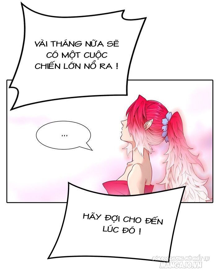 Tòa Tháp Bí Ẩn Chapter 465 - Trang 2