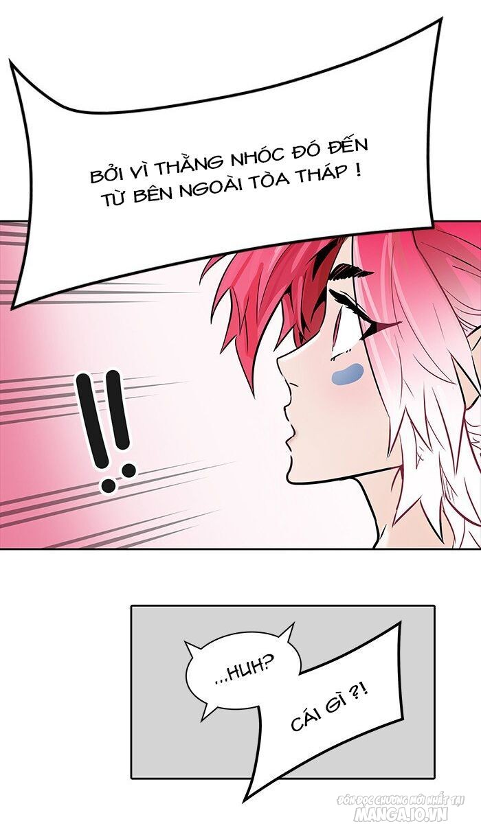 Tòa Tháp Bí Ẩn Chapter 465 - Trang 2