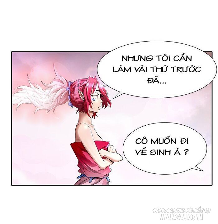 Tòa Tháp Bí Ẩn Chapter 465 - Trang 2