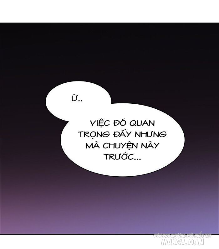 Tòa Tháp Bí Ẩn Chapter 465 - Trang 2