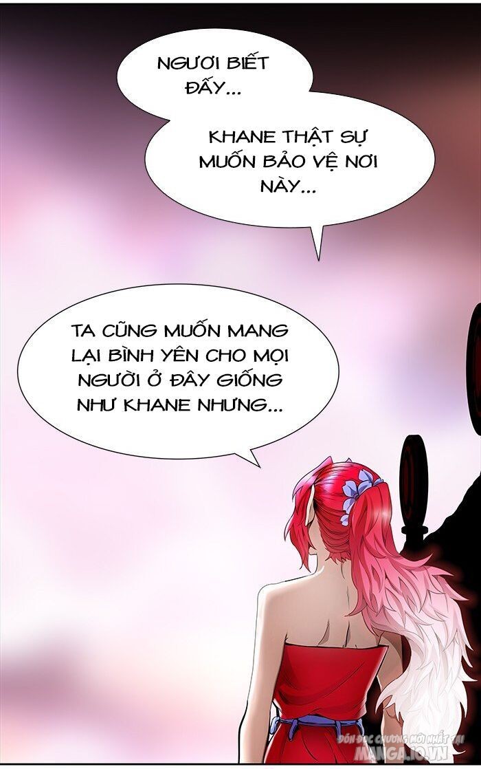 Tòa Tháp Bí Ẩn Chapter 465 - Trang 2