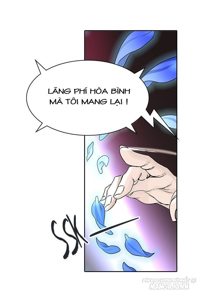 Tòa Tháp Bí Ẩn Chapter 465 - Trang 2