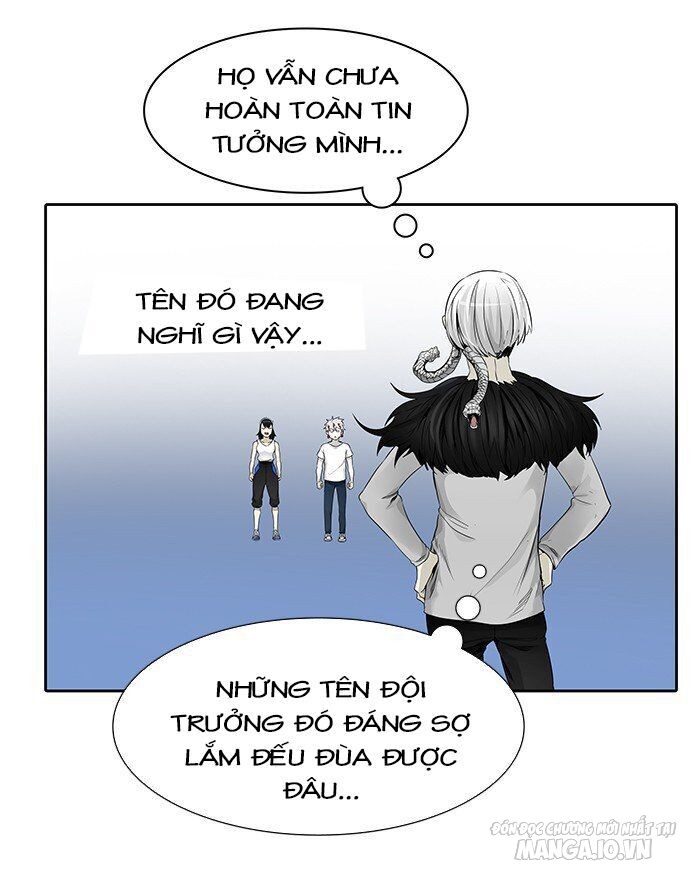 Tòa Tháp Bí Ẩn Chapter 465 - Trang 2