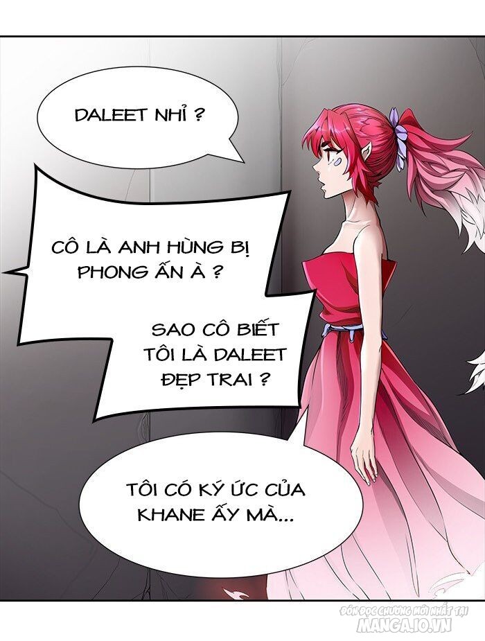 Tòa Tháp Bí Ẩn Chapter 465 - Trang 2