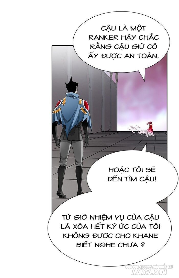 Tòa Tháp Bí Ẩn Chapter 465 - Trang 2