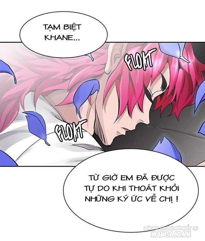 Tòa Tháp Bí Ẩn Chapter 465 - Trang 2