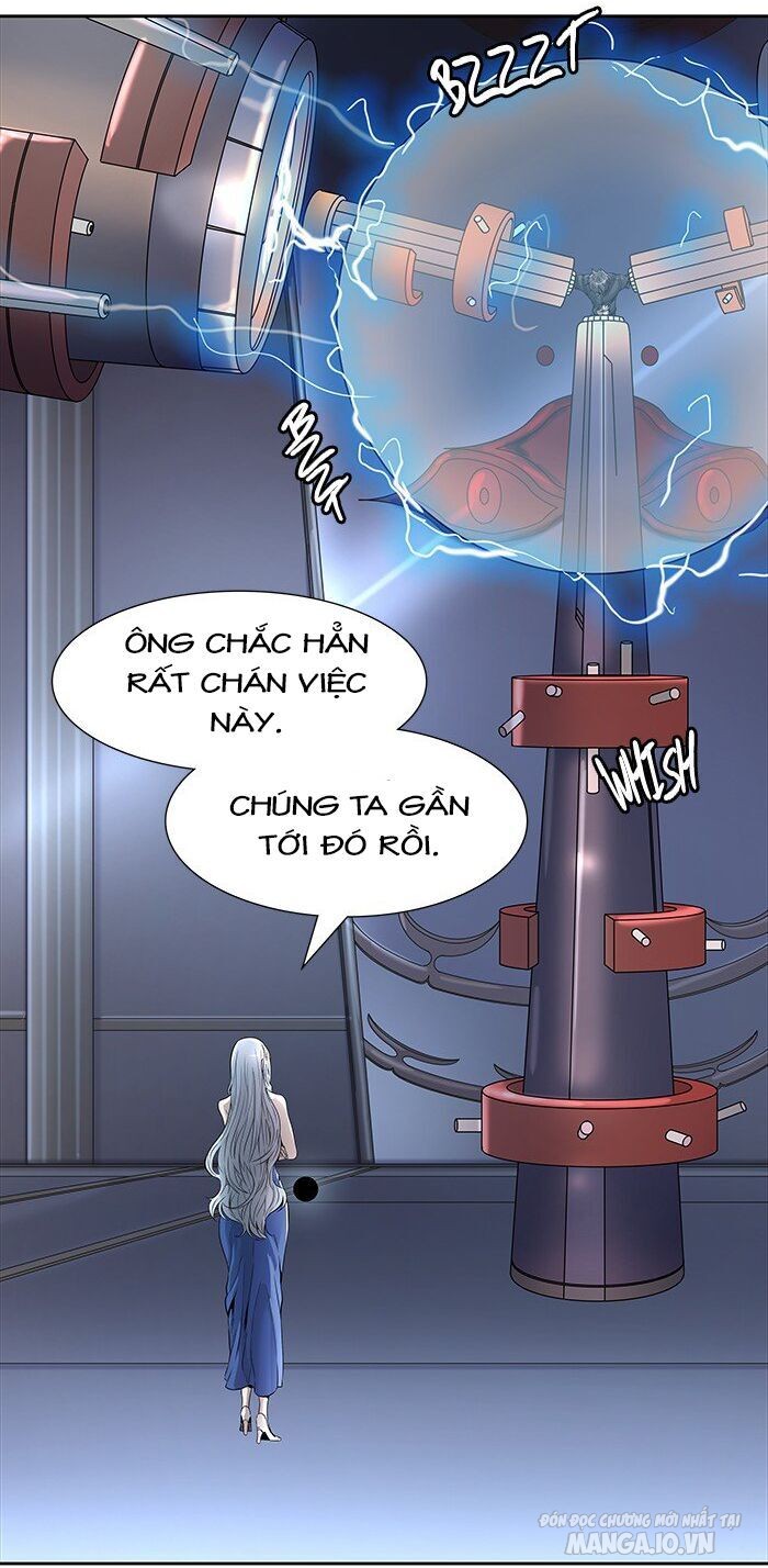 Tòa Tháp Bí Ẩn Chapter 465 - Trang 2