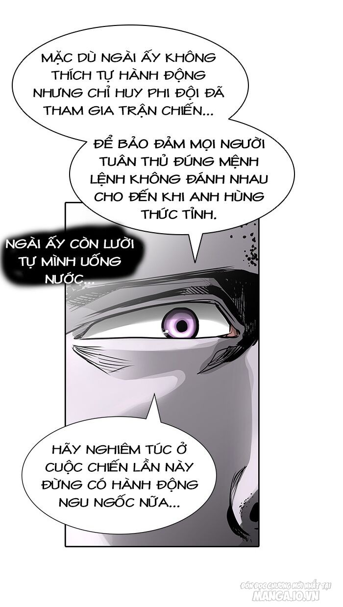 Tòa Tháp Bí Ẩn Chapter 464 - Trang 2