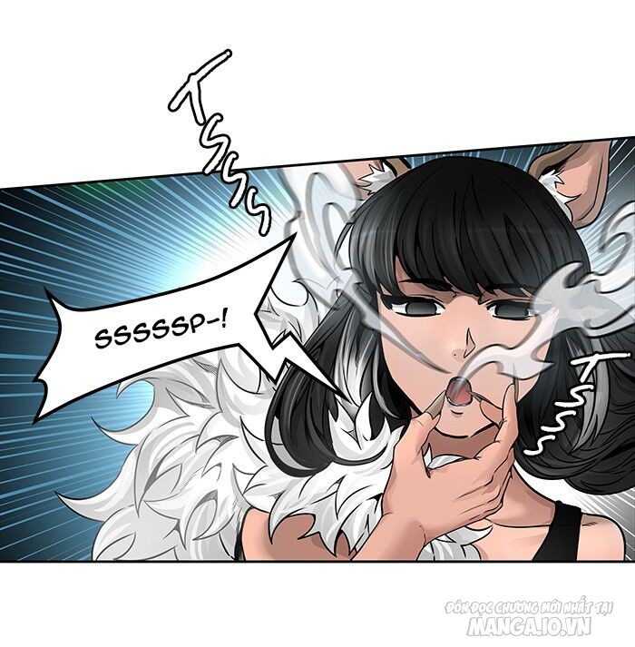 Tòa Tháp Bí Ẩn Chapter 464 - Trang 2